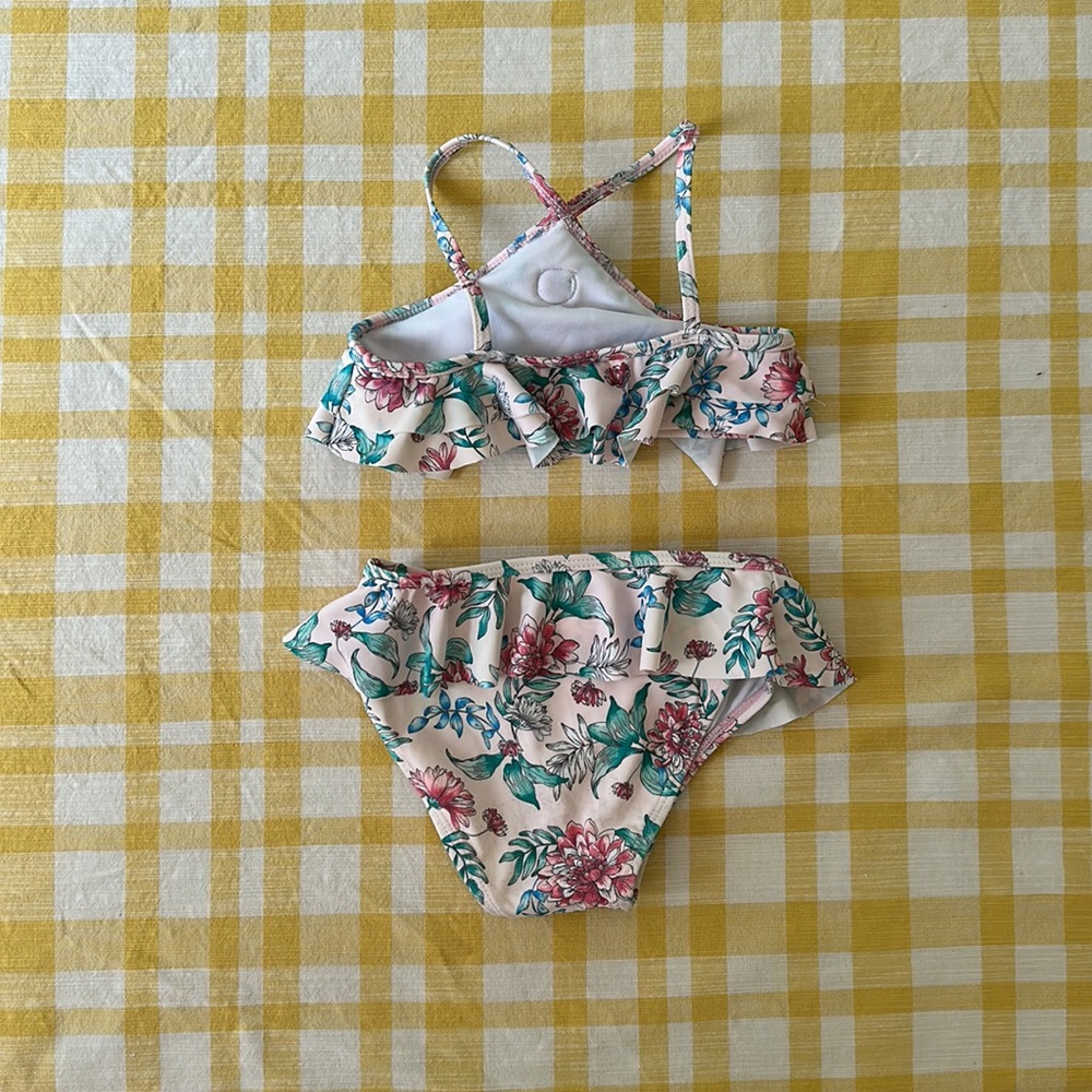 Janie & jack swimsuit - Picture 7 of 7